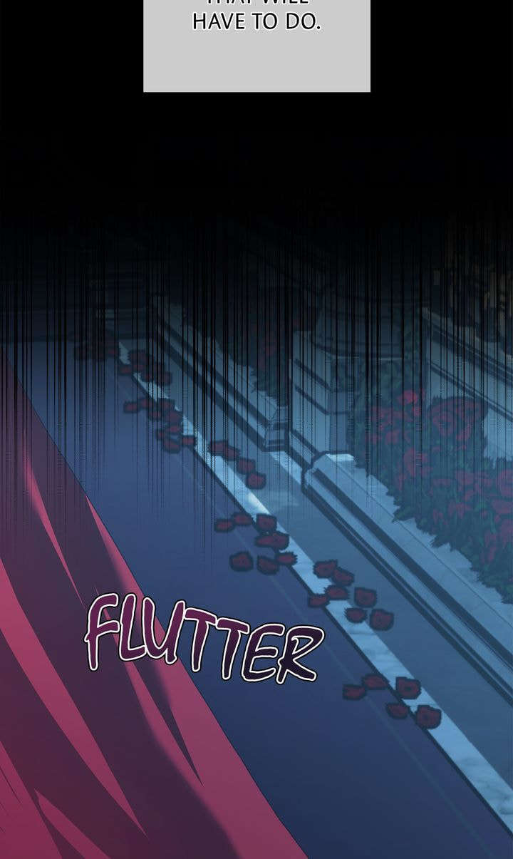The Snow Queen Chapter 17 page 23 - 