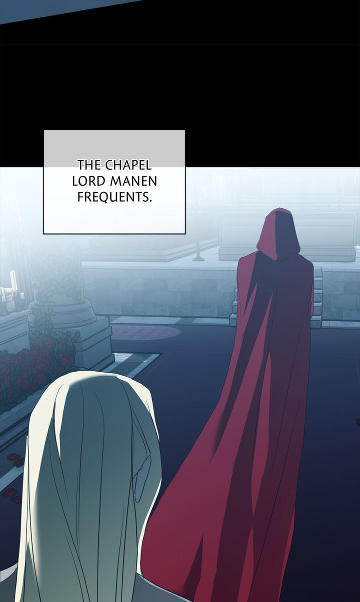 The Snow Queen Chapter 17 page 25 - 