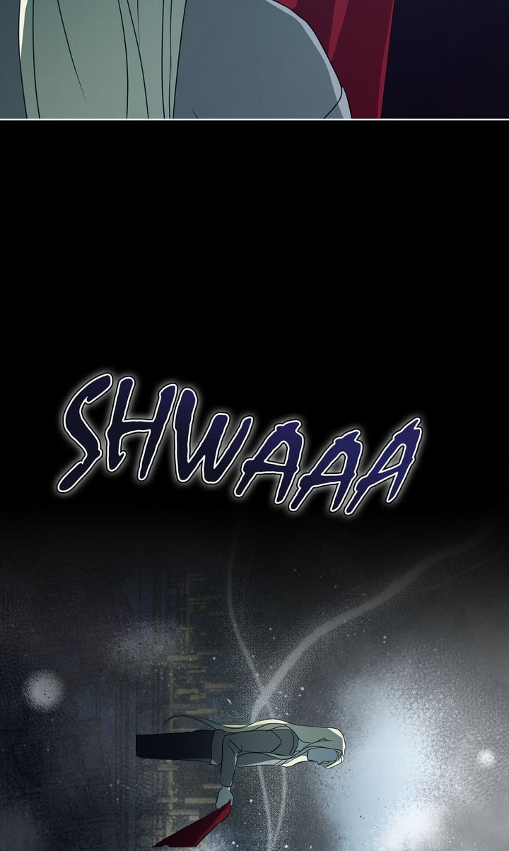 The Snow Queen Chapter 17 page 26 - 