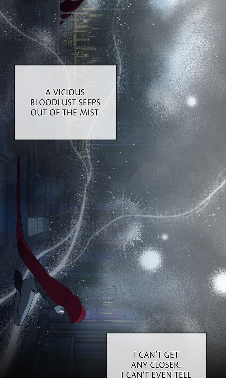 The Snow Queen Chapter 17 page 27 - 