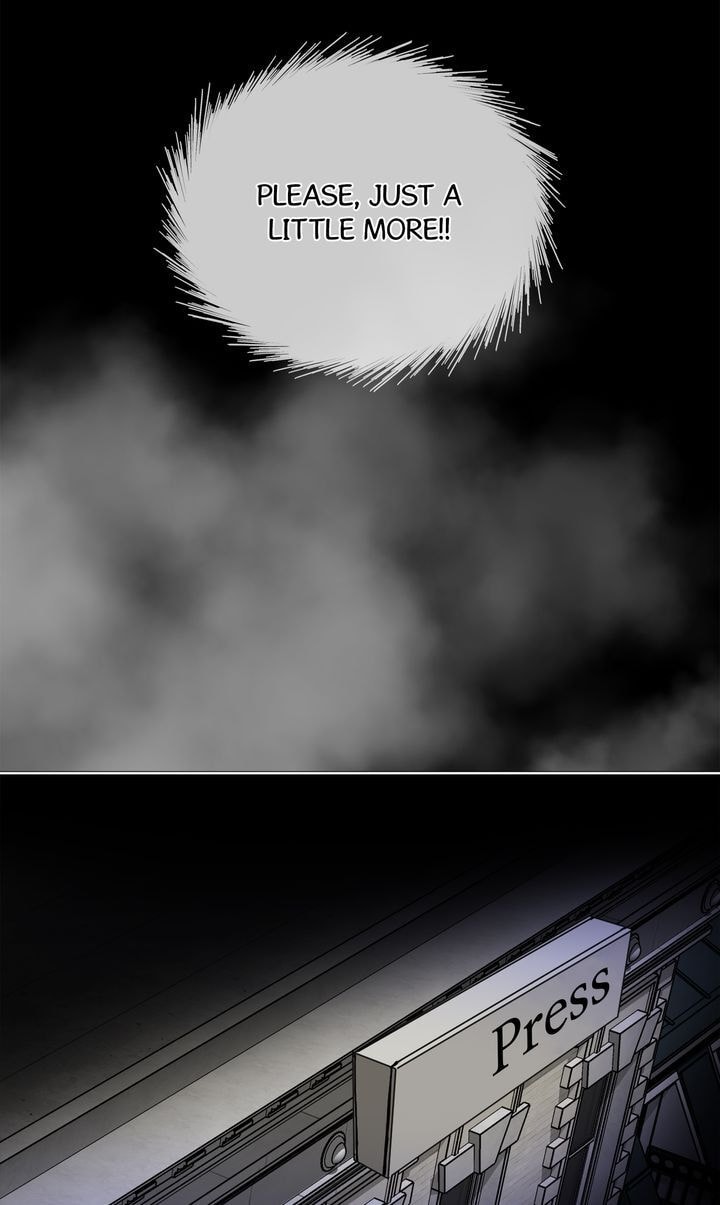 The Snow Queen Chapter 17 page 30 - 