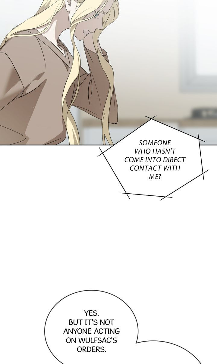 The Snow Queen Chapter 17 page 35 - 