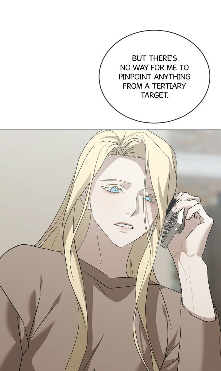 The Snow Queen Chapter 17 page 38 - 