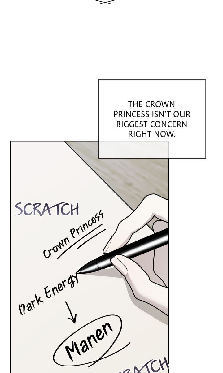 The Snow Queen Chapter 17 page 5 - 