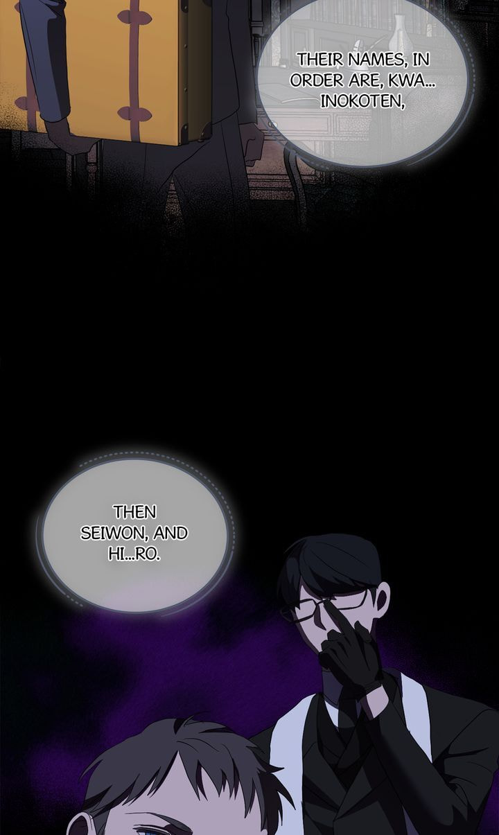 The Snow Queen Chapter 17 page 41 - 