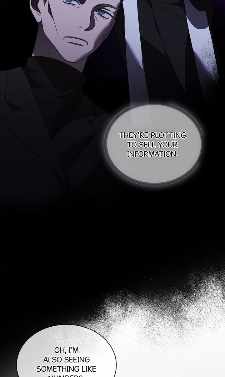 The Snow Queen Chapter 17 page 42 - 