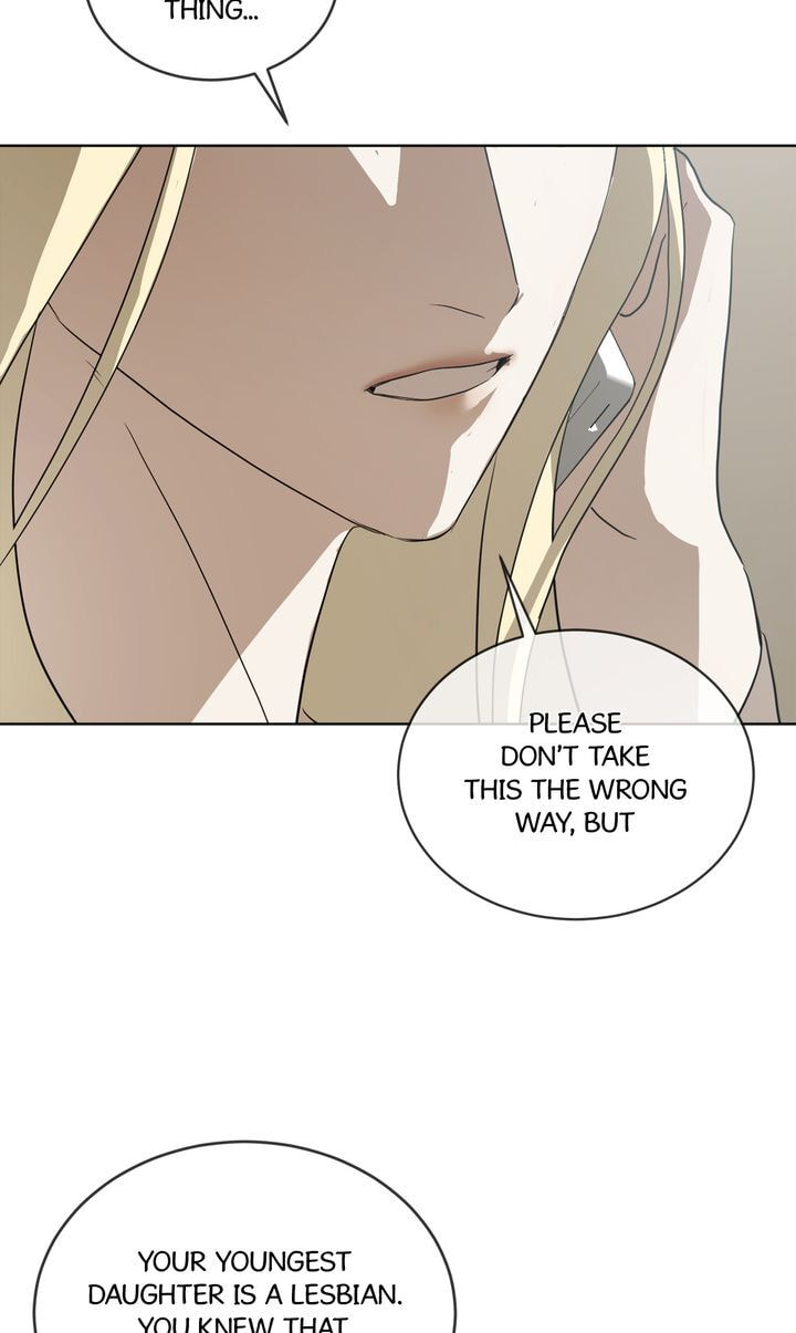 The Snow Queen Chapter 17 page 46 - 