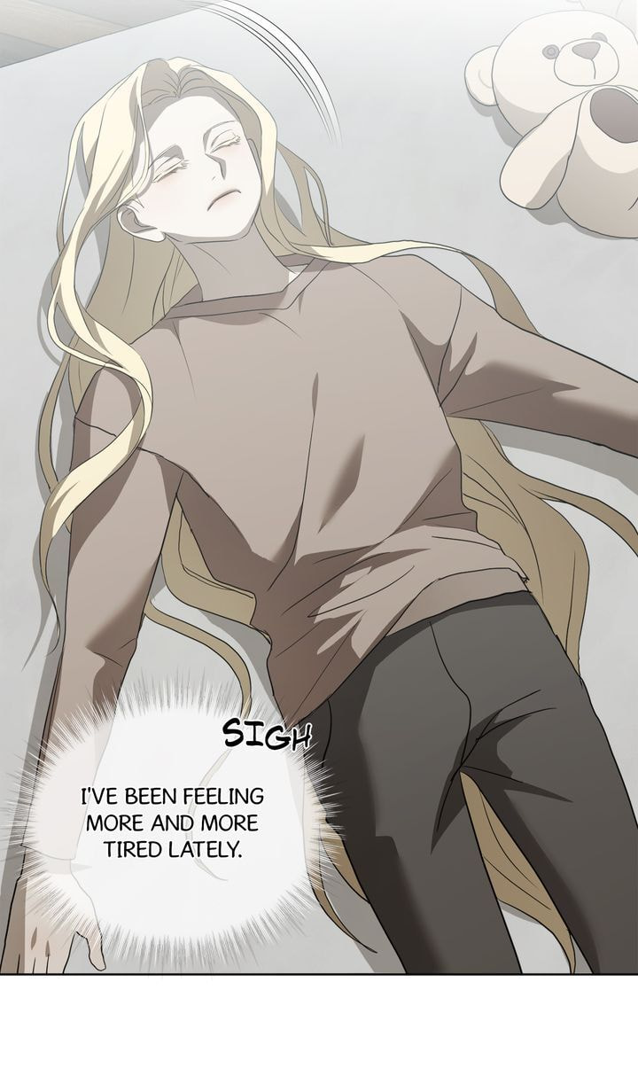 The Snow Queen Chapter 17 page 49 - 