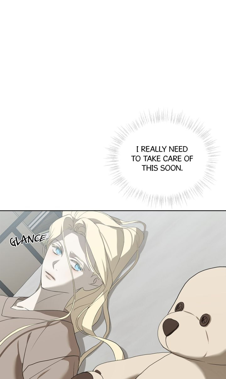 The Snow Queen Chapter 17 page 50 - 