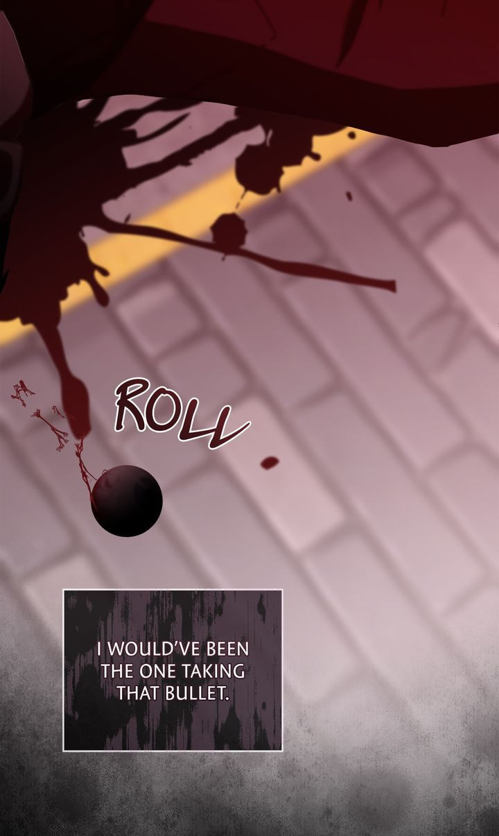 The Snow Queen Chapter 17 page 52 - 