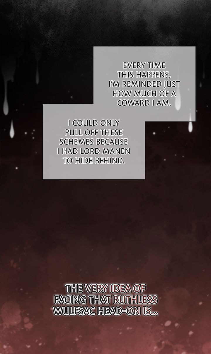The Snow Queen Chapter 17 page 53 - 