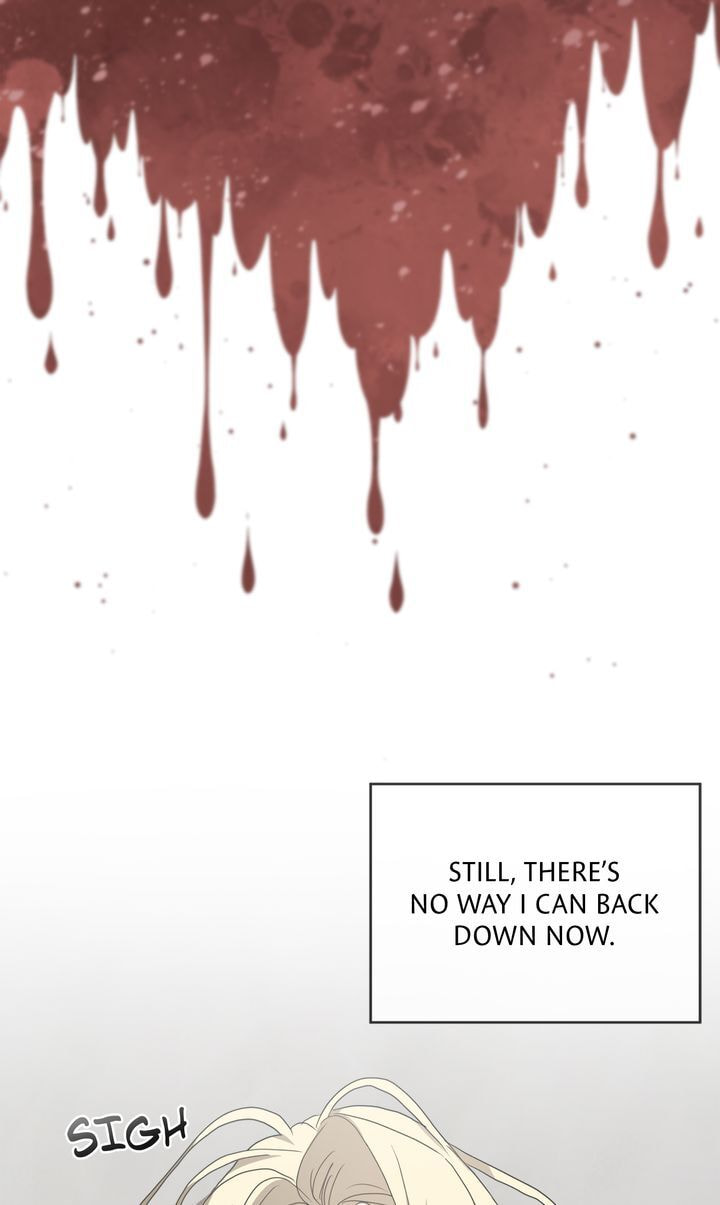 The Snow Queen Chapter 17 page 54 - 