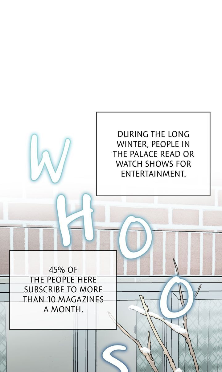 The Snow Queen Chapter 17 page 57 - 
