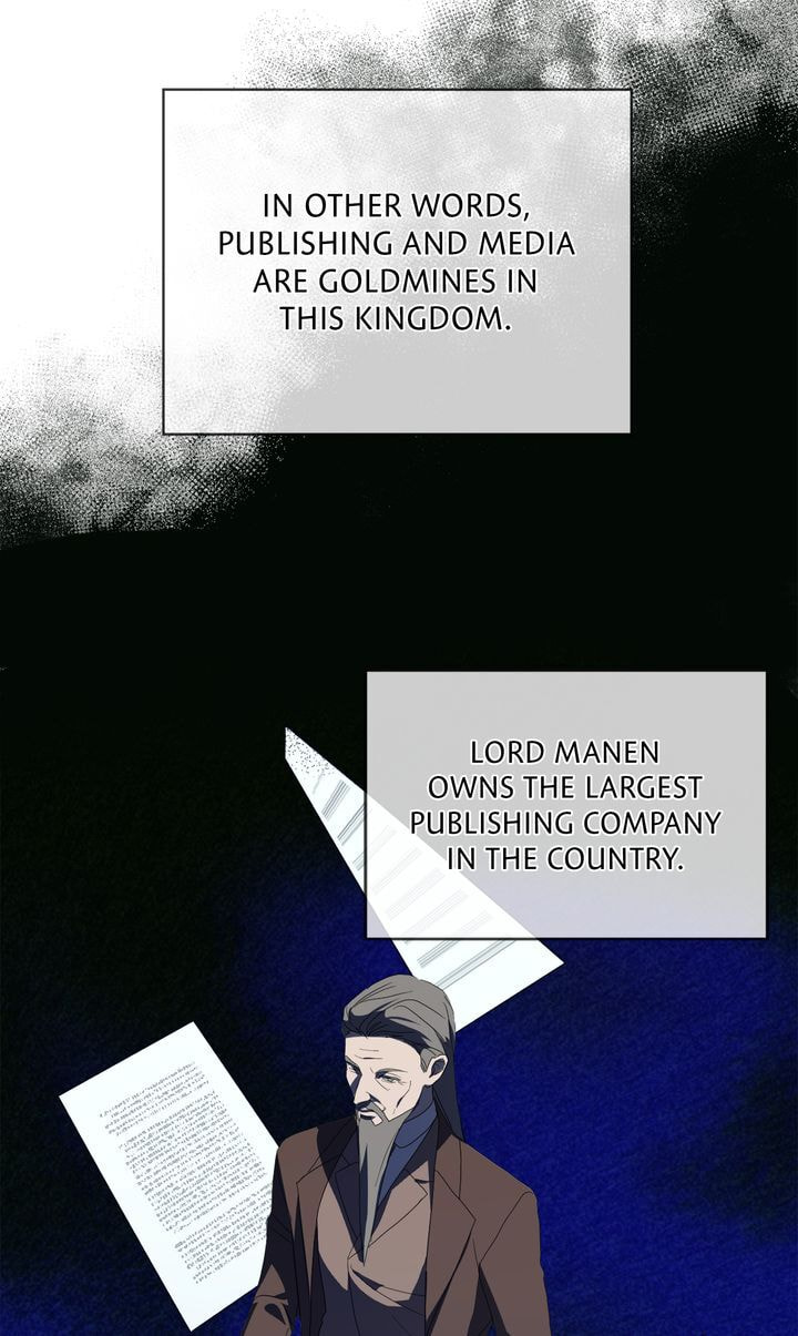 The Snow Queen Chapter 17 page 59 - 
