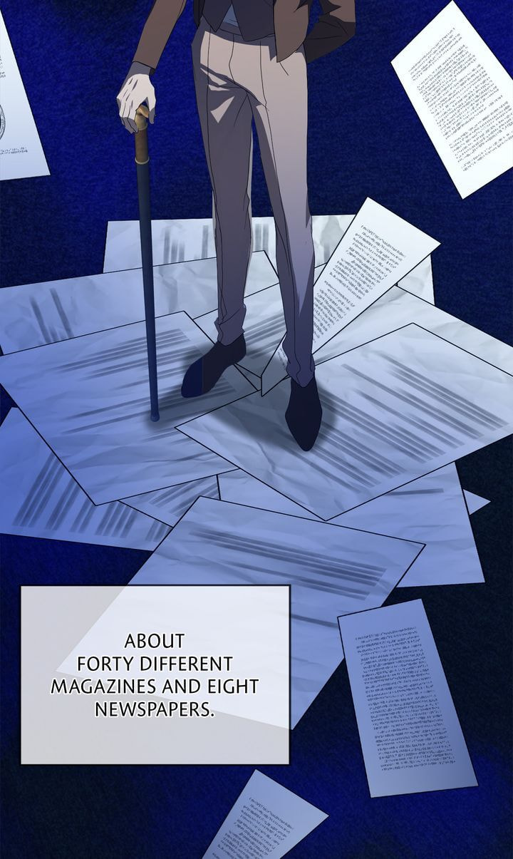 The Snow Queen Chapter 17 page 60 - 