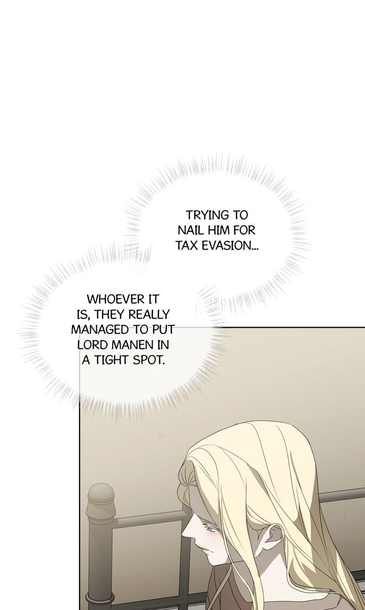 The Snow Queen Chapter 17 page 62 - 