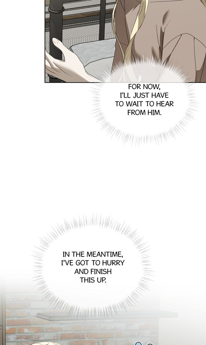 The Snow Queen Chapter 17 page 63 - 