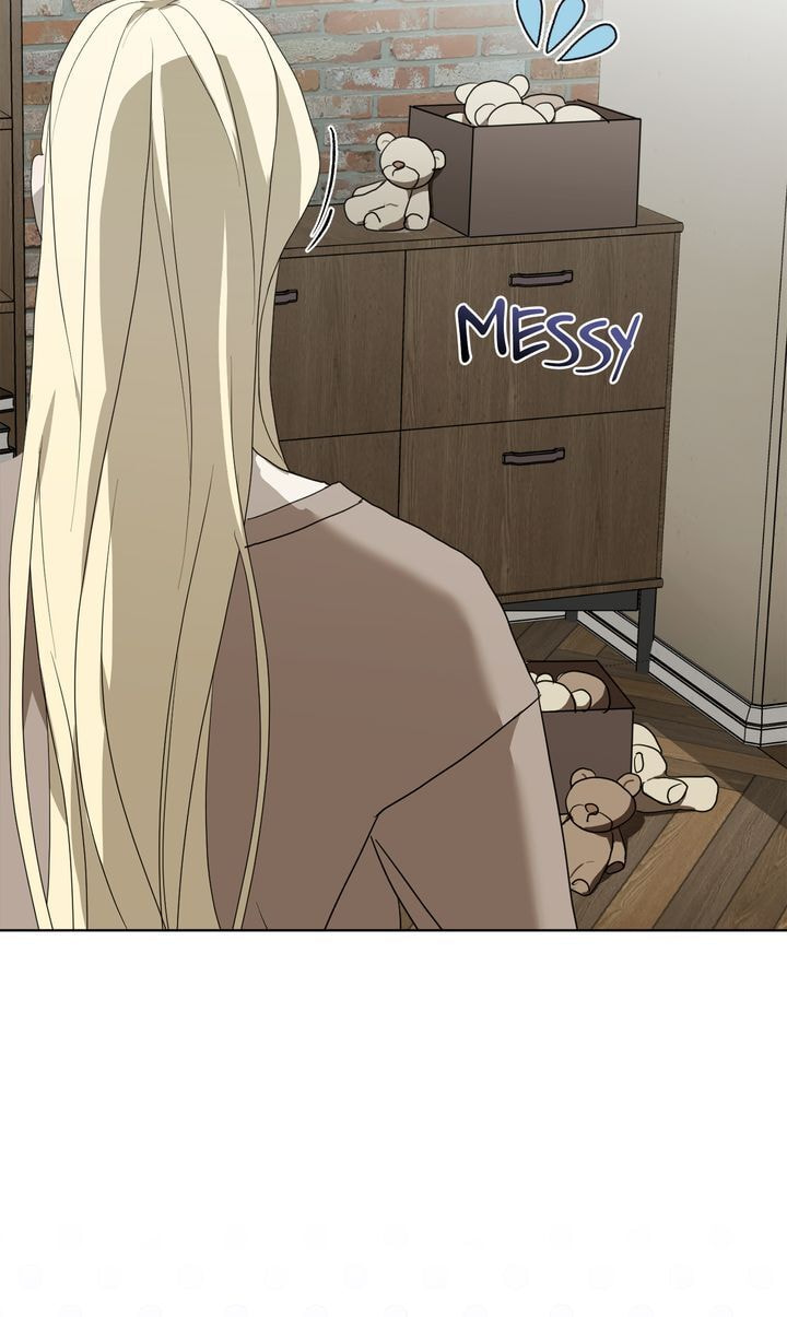 The Snow Queen Chapter 17 page 64 - 