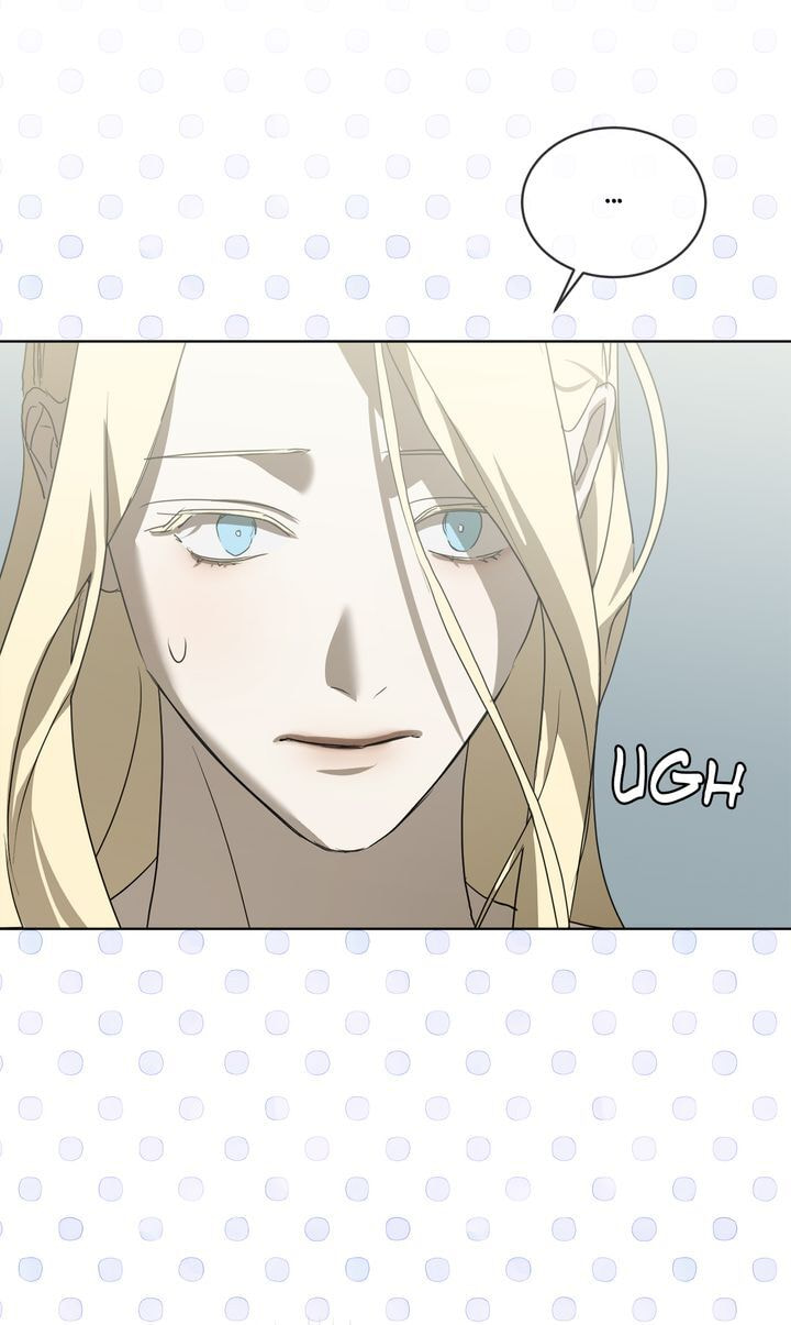 The Snow Queen Chapter 17 page 65 - 