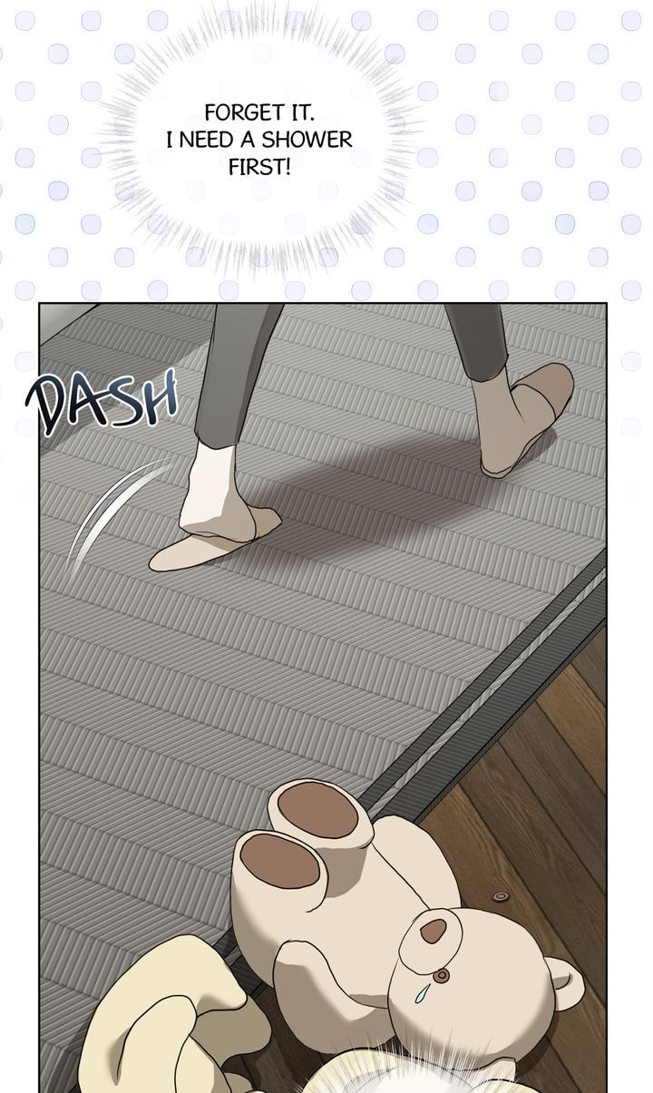 The Snow Queen Chapter 17 page 66 - 