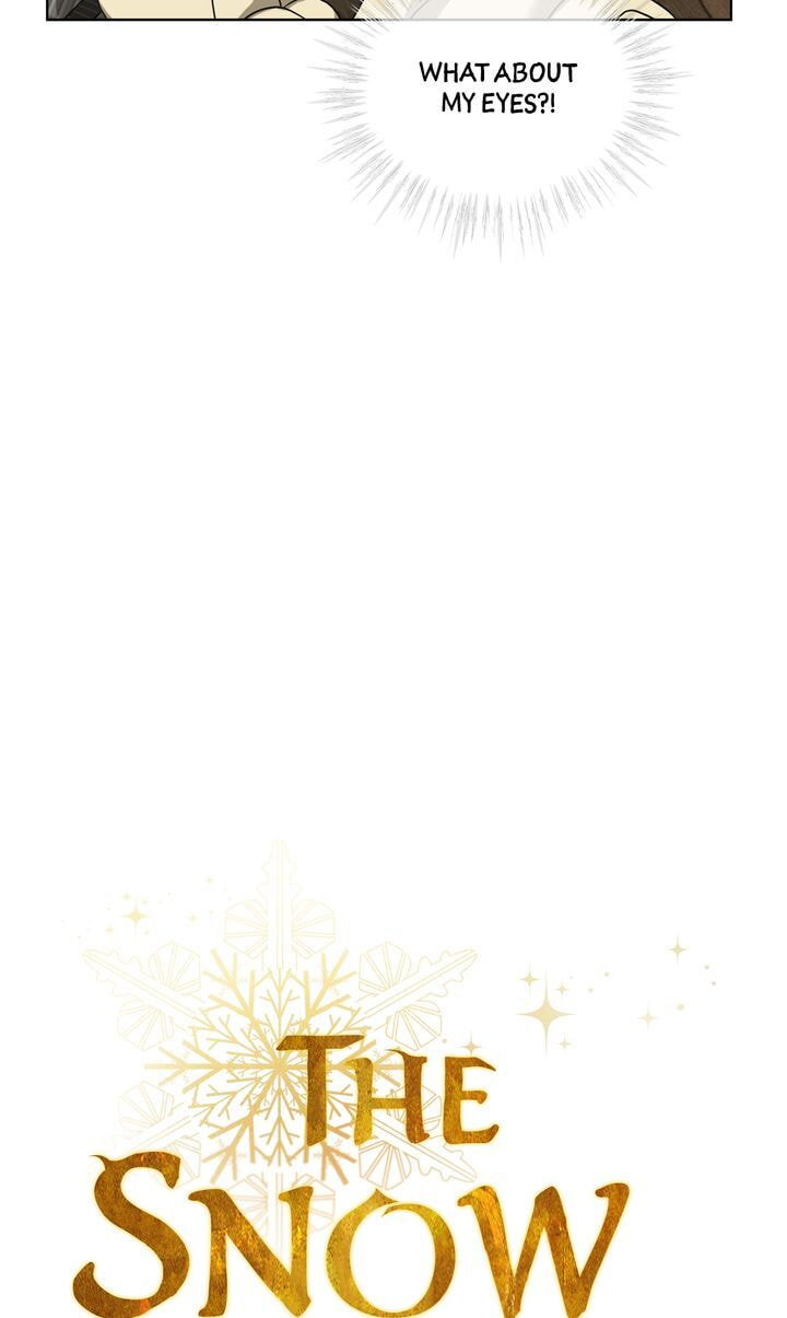 The Snow Queen Chapter 17 page 67 - 