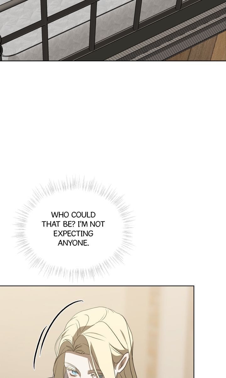 The Snow Queen Chapter 17 page 70 - 
