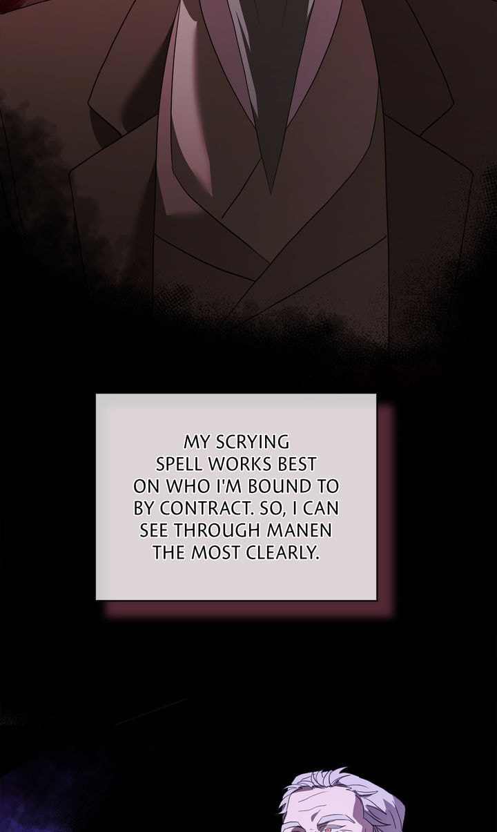 The Snow Queen Chapter 17 page 8 - 