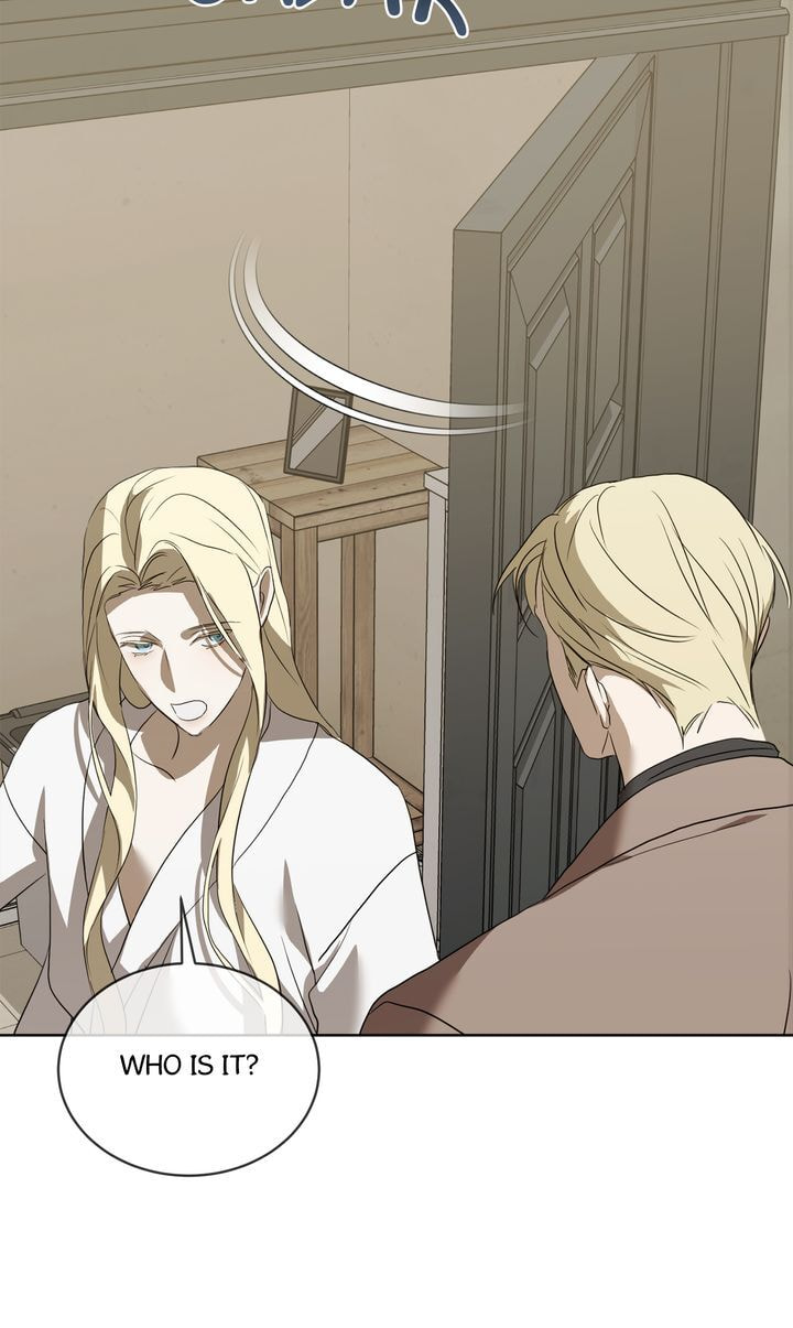 The Snow Queen Chapter 17 page 72 - 