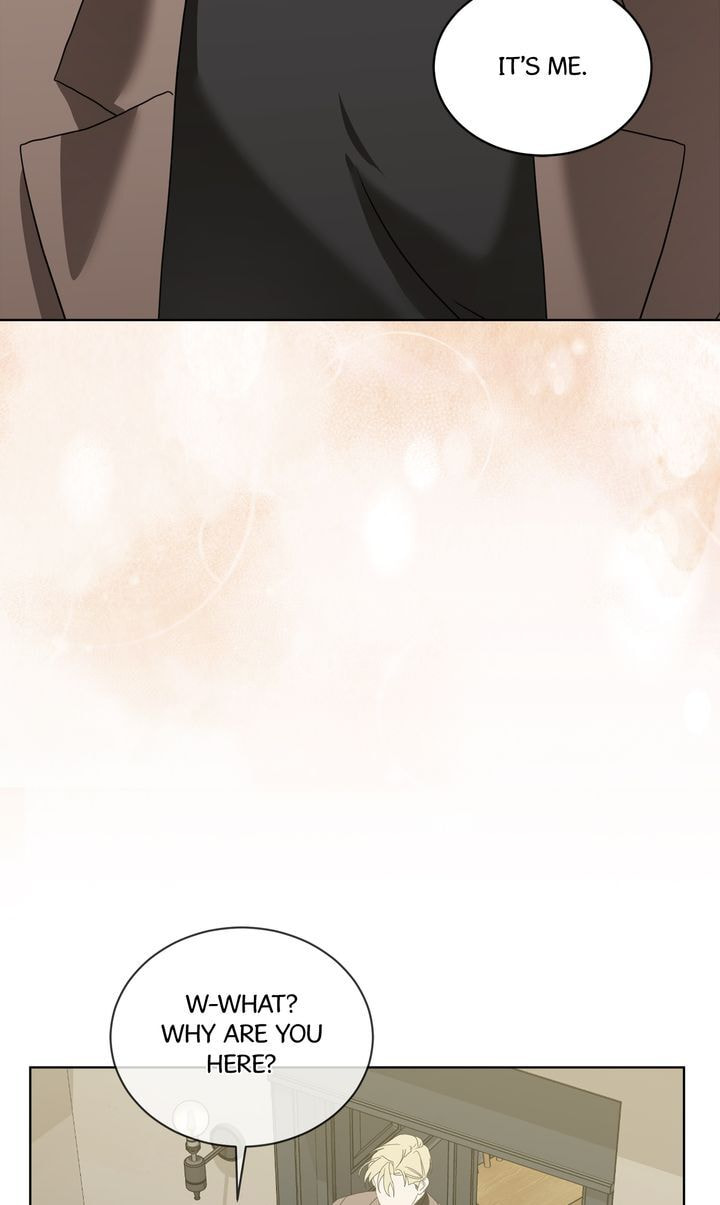 The Snow Queen Chapter 17 page 74 - 
