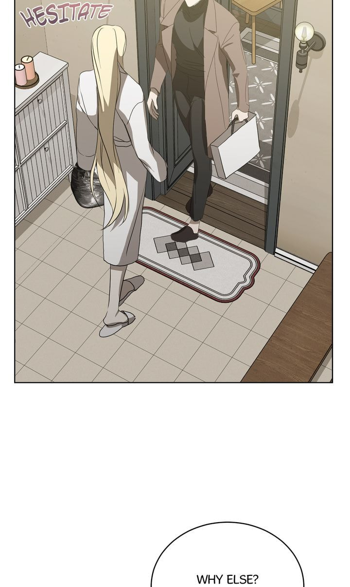 The Snow Queen Chapter 17 page 75 - 