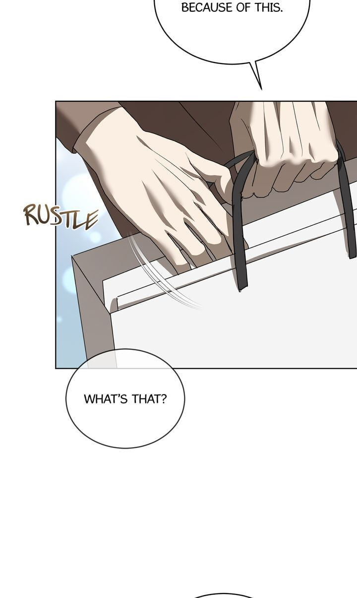 The Snow Queen Chapter 17 page 76 - 