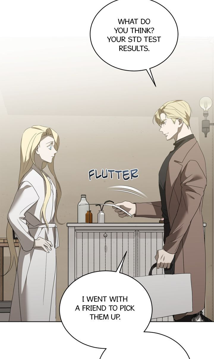The Snow Queen Chapter 17 page 77 - 
