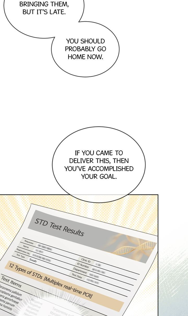 The Snow Queen Chapter 17 page 79 - 