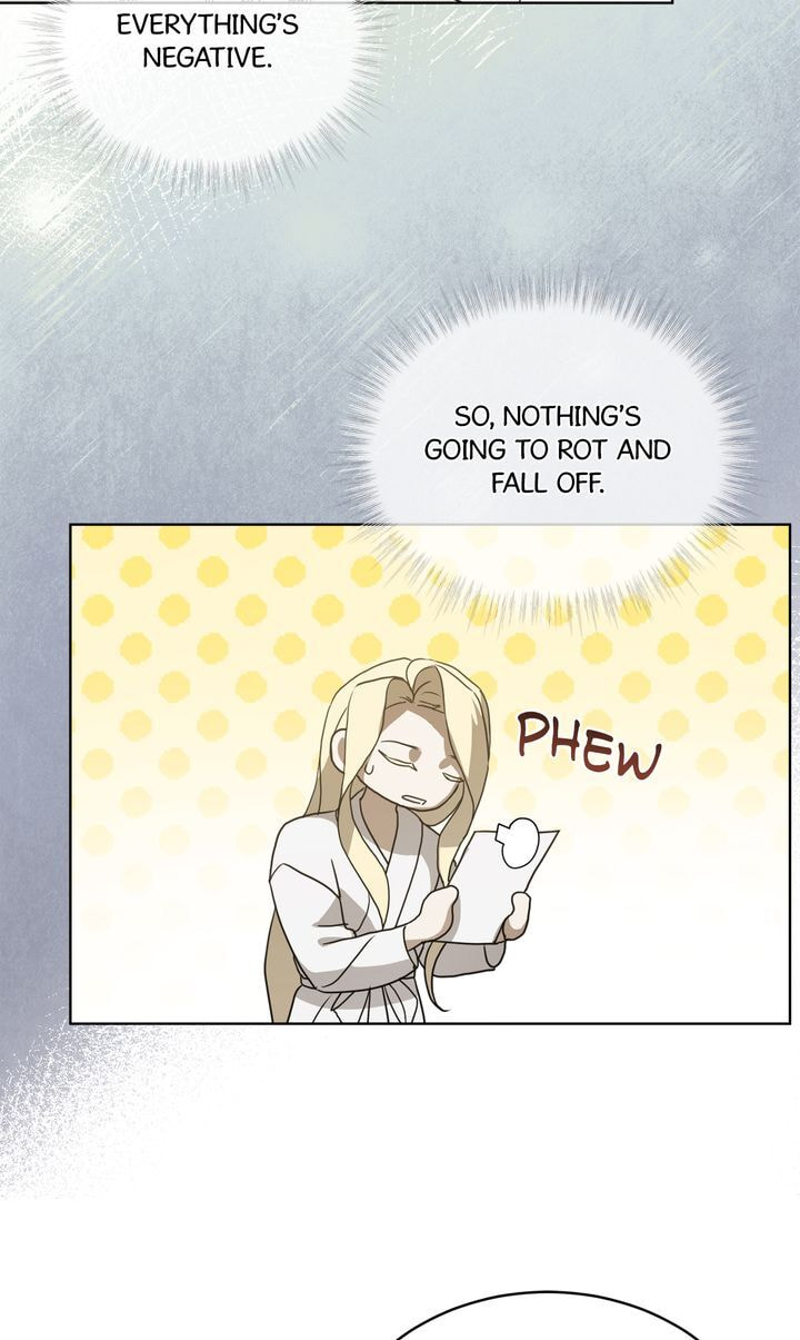 The Snow Queen Chapter 17 page 80 - 