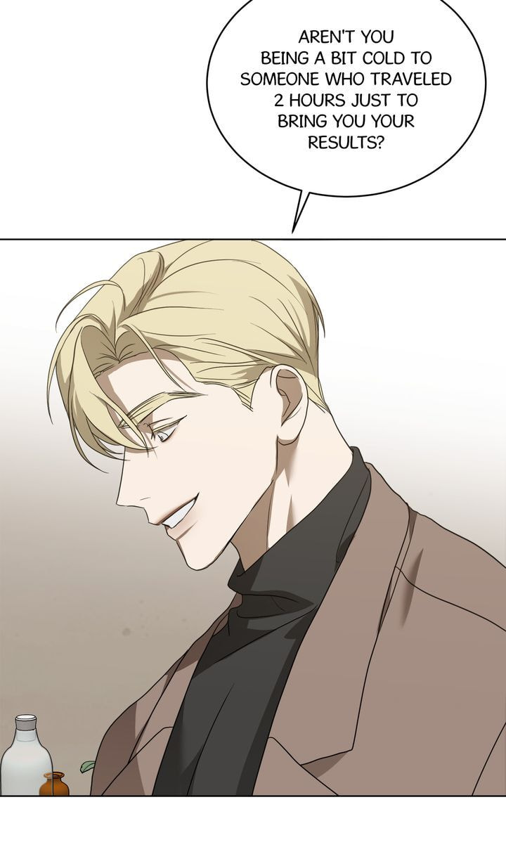 The Snow Queen Chapter 17 page 81 - 