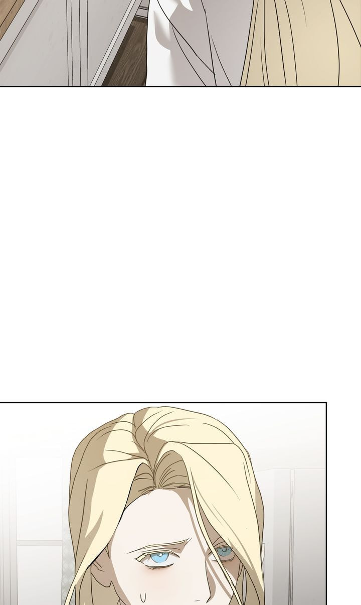 The Snow Queen Chapter 17 page 83 - 
