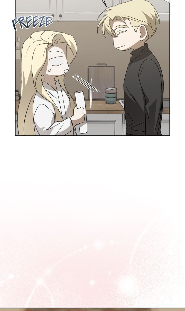 The Snow Queen Chapter 17 page 85 - 