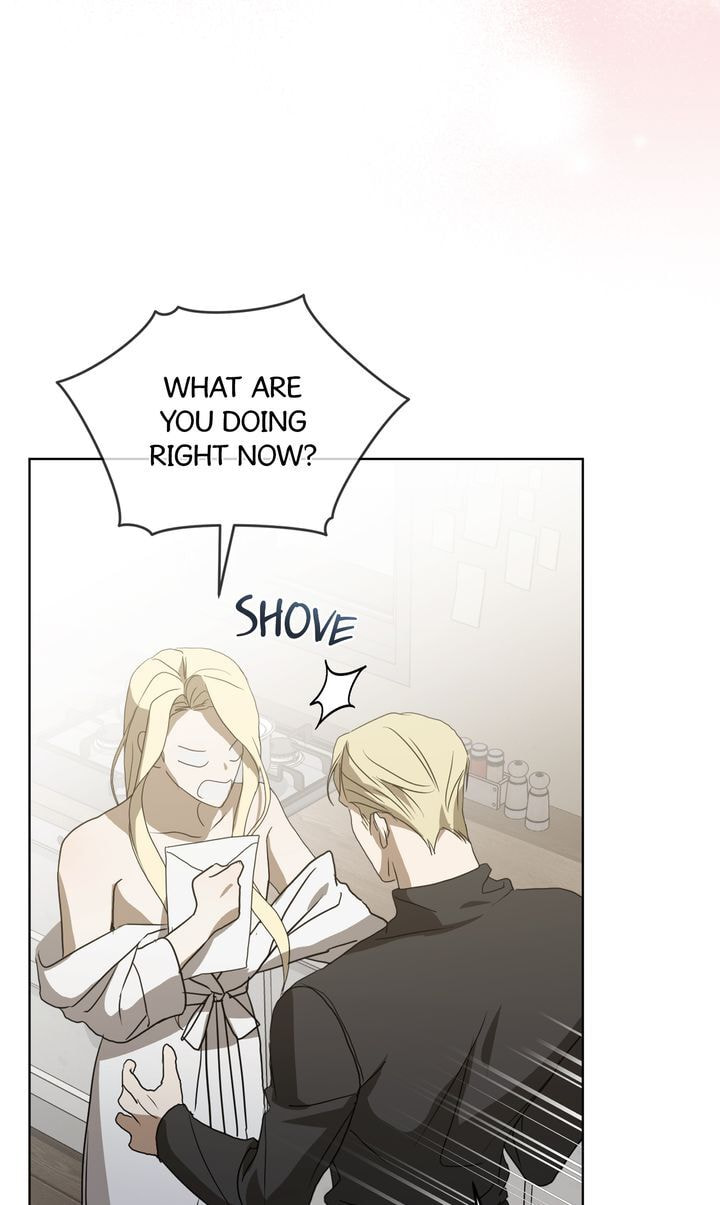 The Snow Queen Chapter 17 page 87 - 