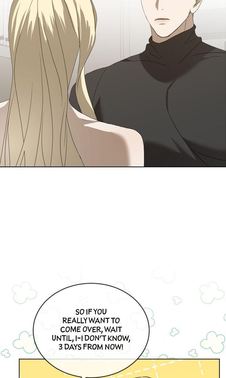 The Snow Queen Chapter 17 page 89 - 