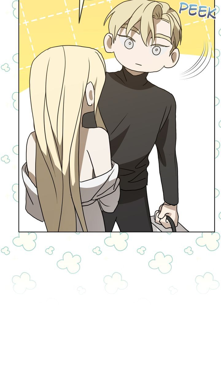 The Snow Queen Chapter 17 page 90 - 