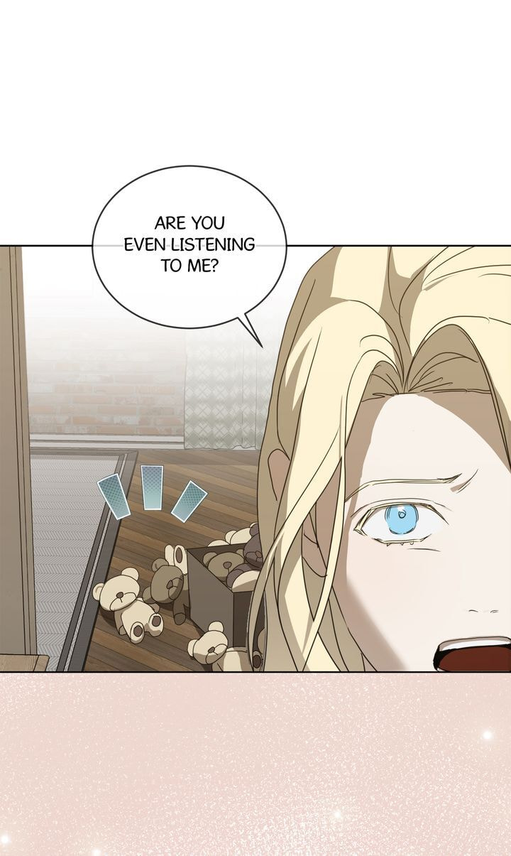 The Snow Queen Chapter 17 page 91 - 