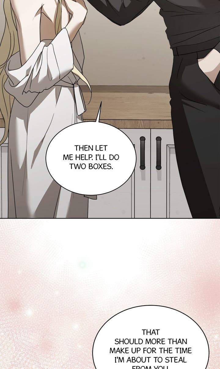 The Snow Queen Chapter 17 page 93 - 