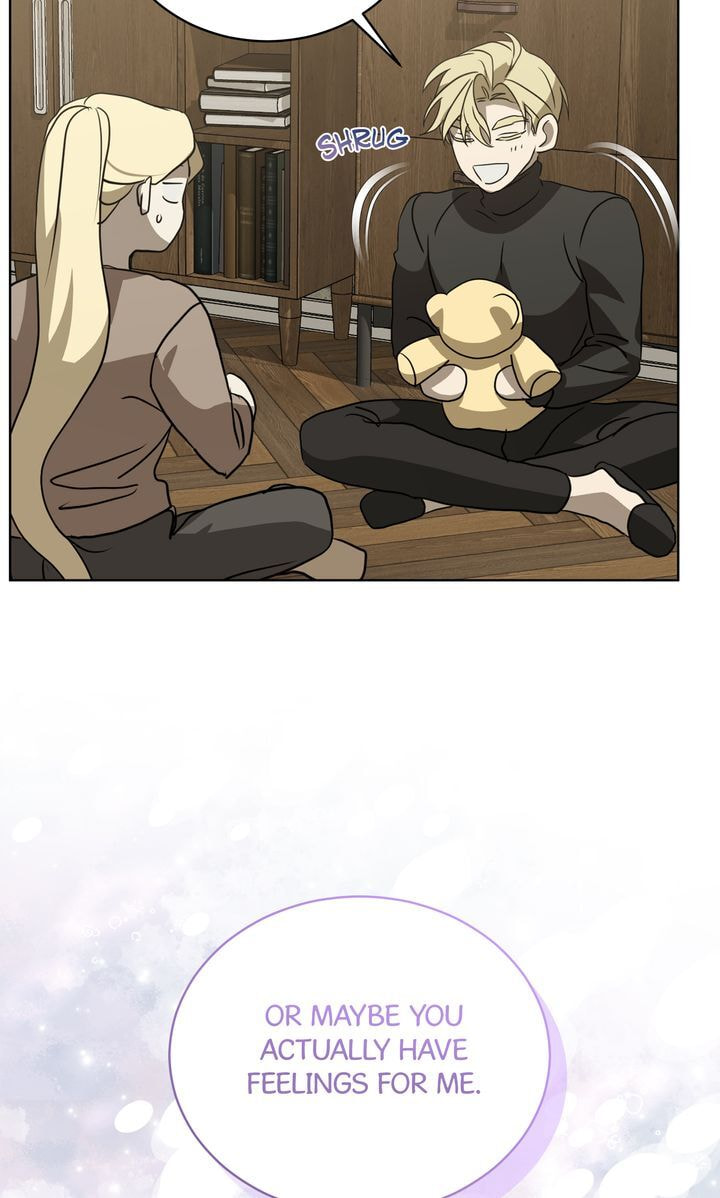 The Snow Queen Chapter 18 page 11 - 