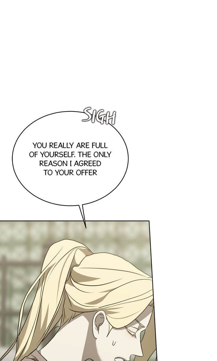 The Snow Queen Chapter 18 page 13 - 
