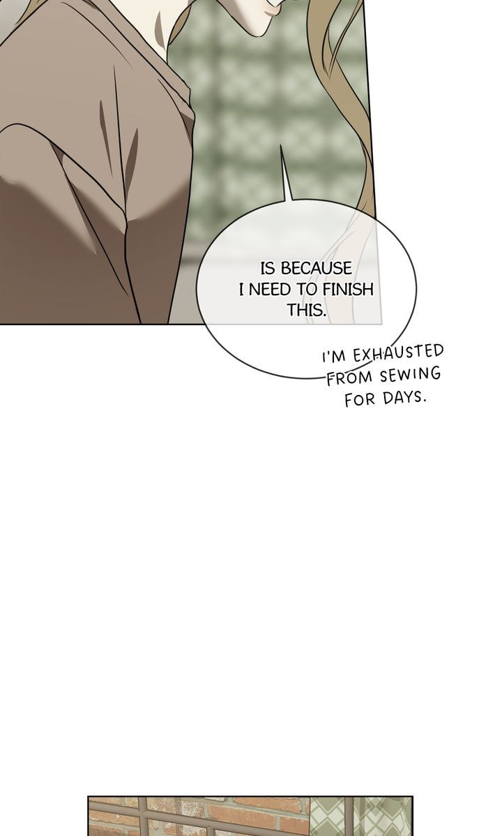 The Snow Queen Chapter 18 page 14 - 