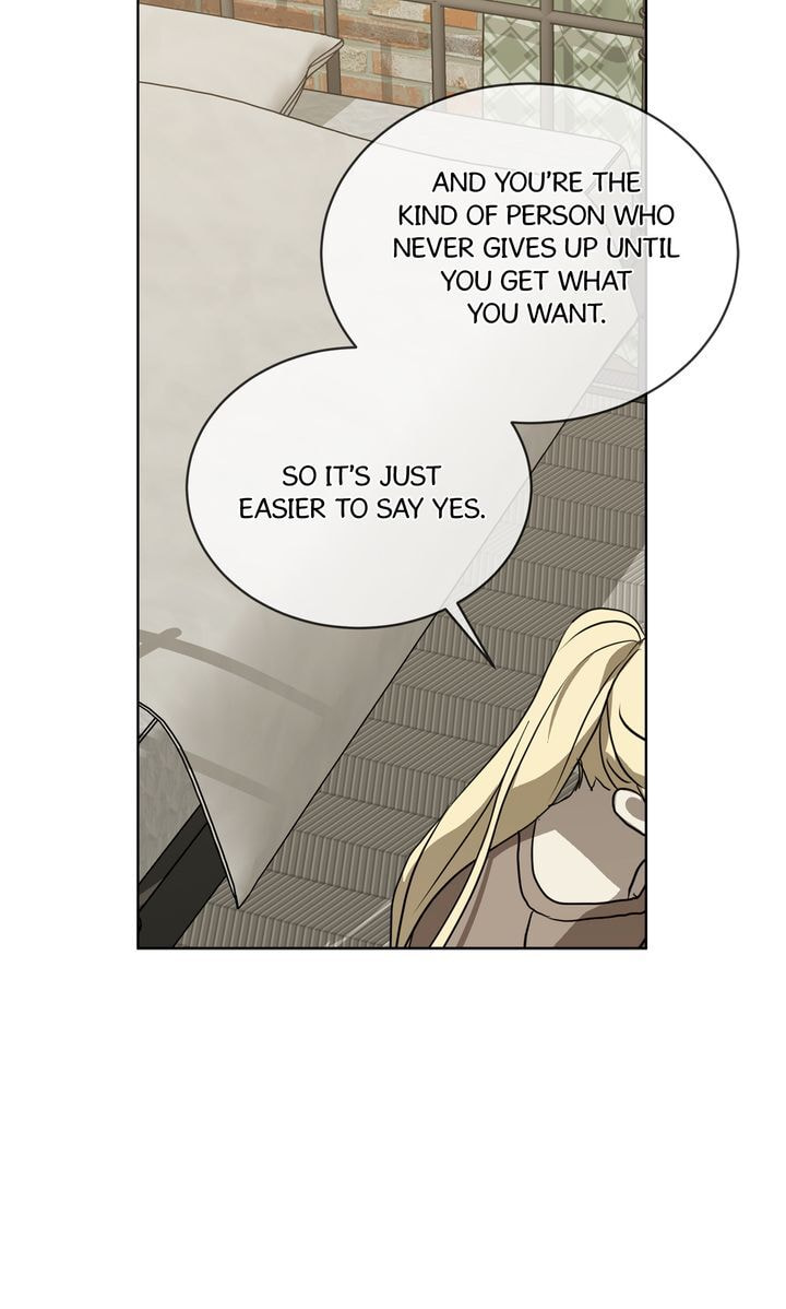 The Snow Queen Chapter 18 page 15 - 