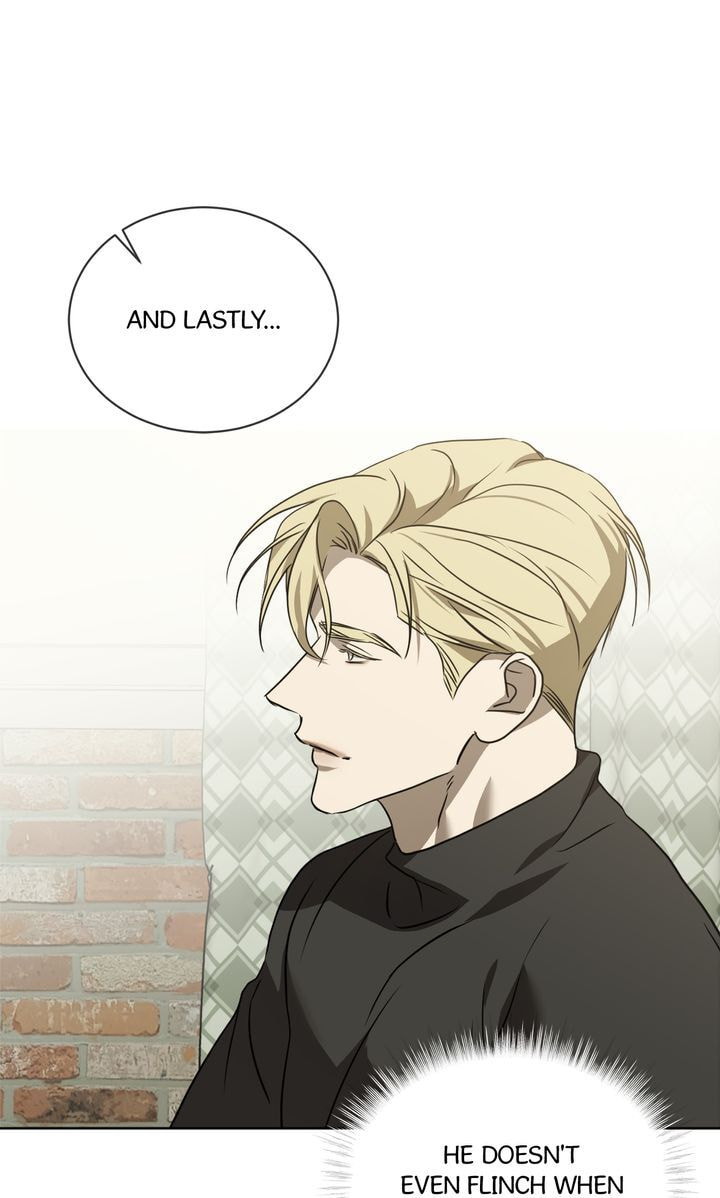 The Snow Queen Chapter 18 page 16 - 