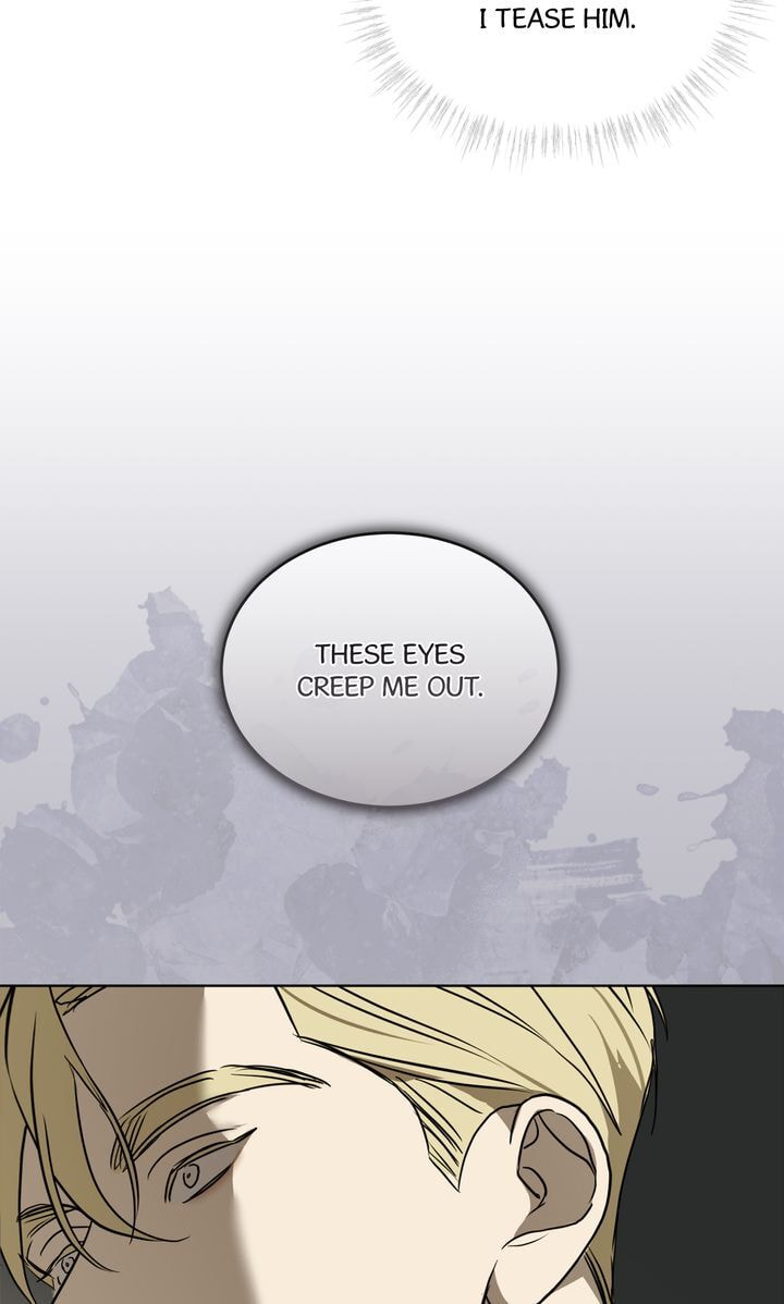 The Snow Queen Chapter 18 page 17 - 