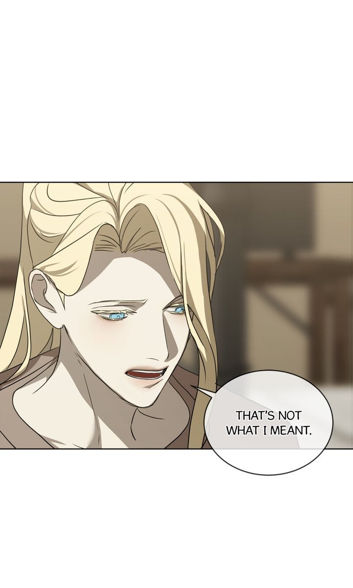 The Snow Queen Chapter 18 page 20 - 