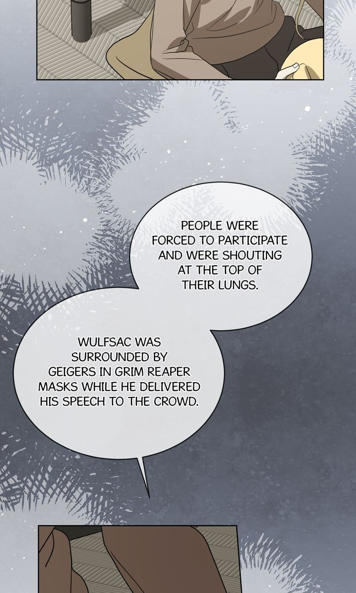 The Snow Queen Chapter 18 page 22 - 
